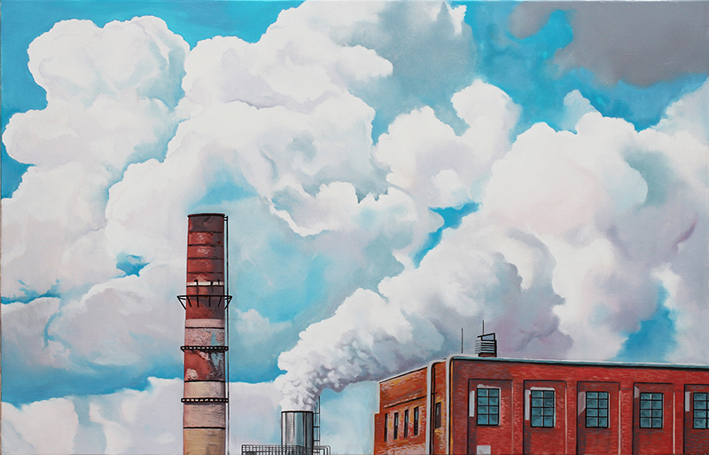 L'Usine